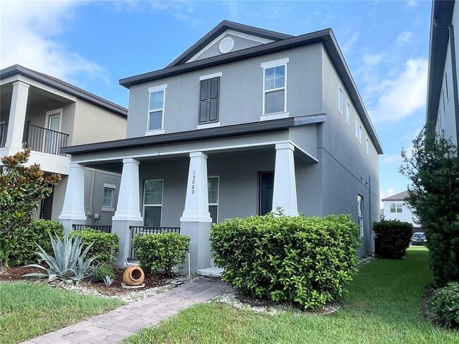 Foto del edificio - 15060 Willow Arbor Cir