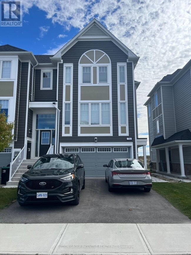 Building Photo - 76 Sandhill Crane Dr
