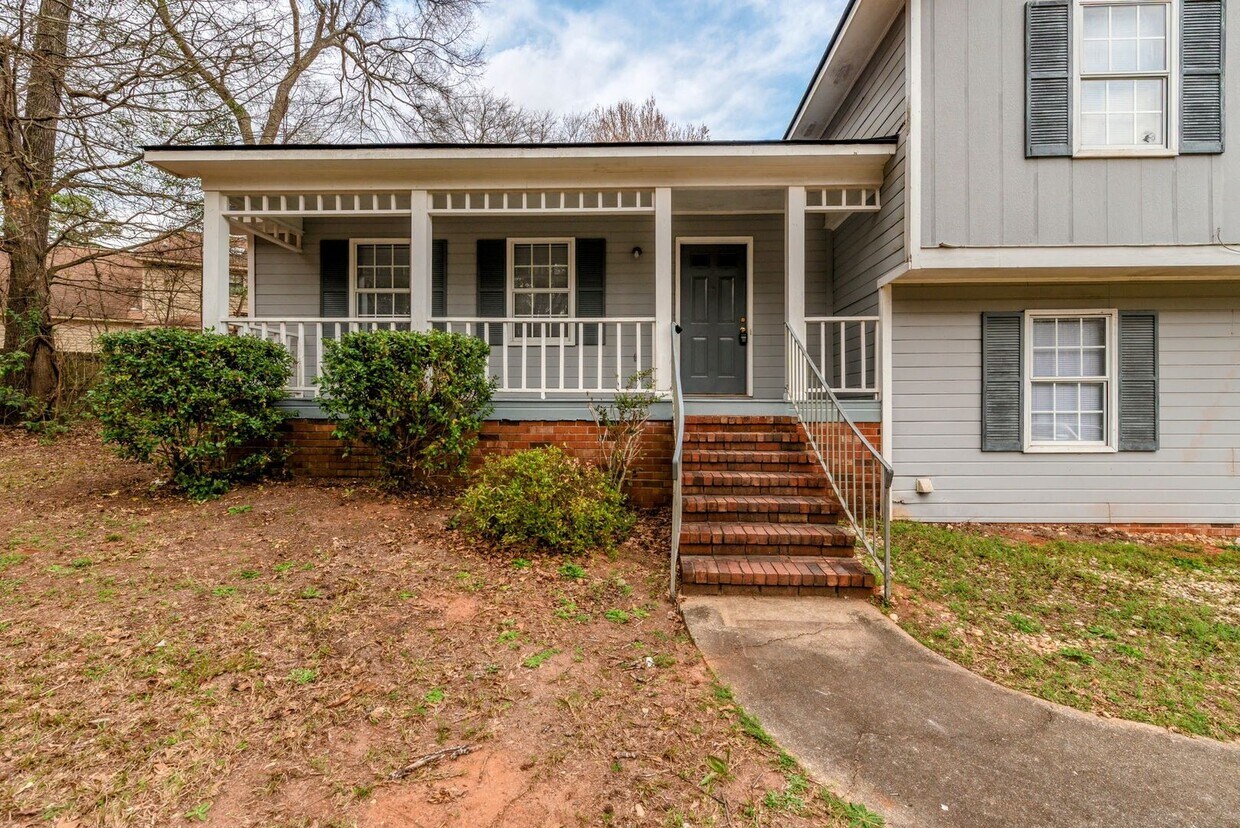 Primary Photo - 3 Bed/2.5 Bath House for Rent in Martinez ...