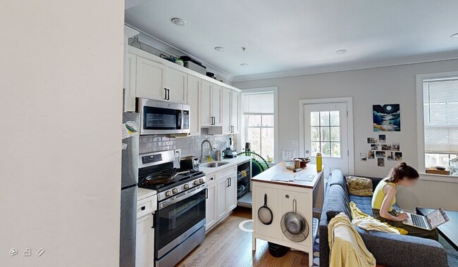 Foto del edificio - 191 Porter St