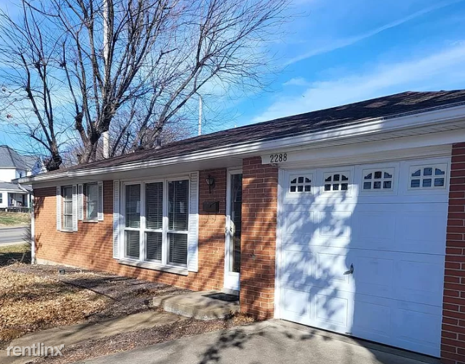 Primary Photo - 2 br, 1 bath House - 2288 Frank Scott Pkwy W