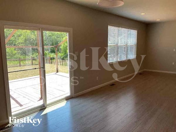 Foto del edificio - 2815 Preston Woods Trail