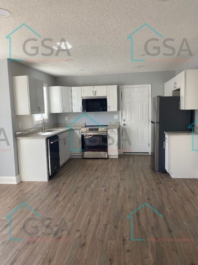 Foto del edificio - 2 Bedroom 2 Bath Available!
