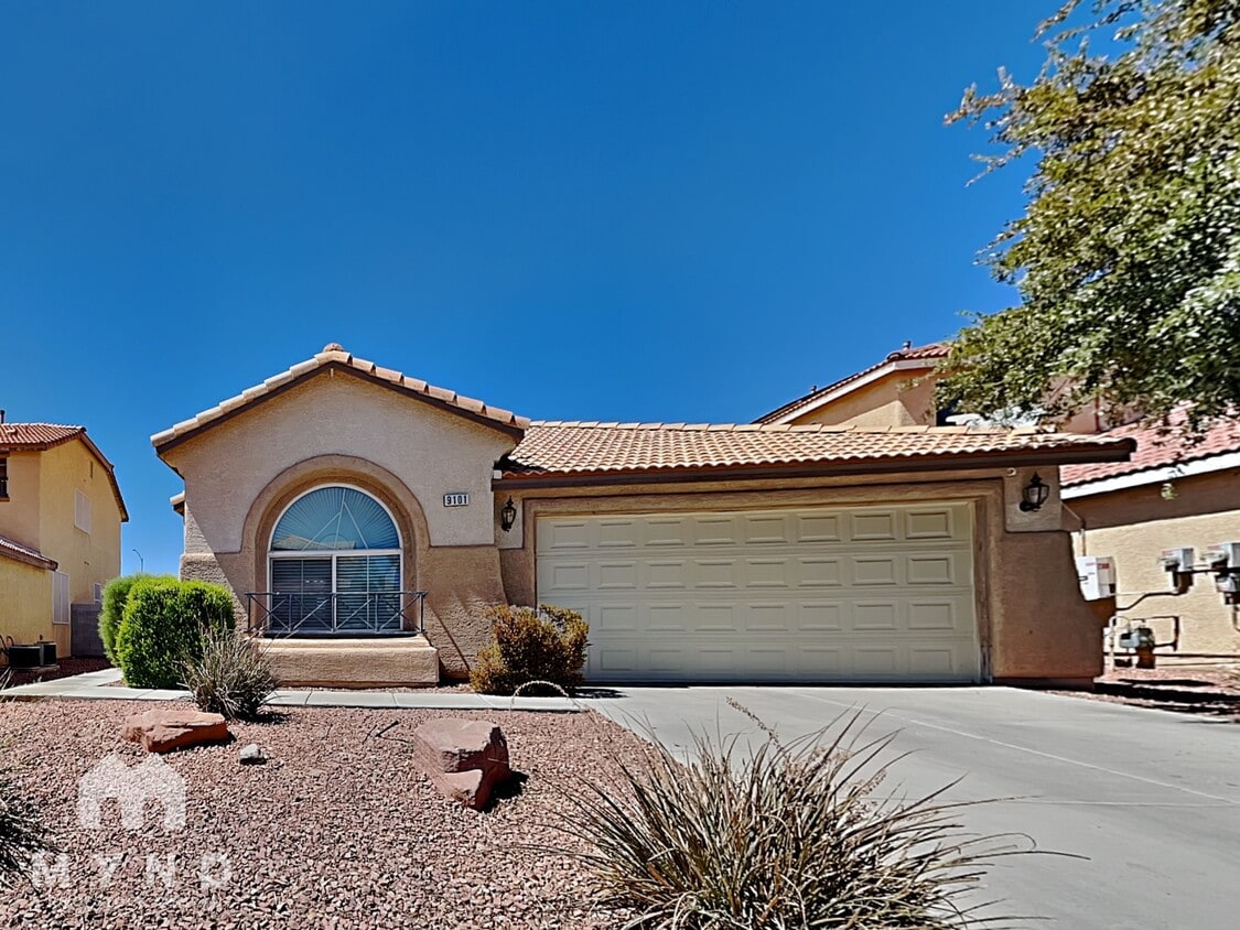 Foto principal - 9101 Ivybridge St