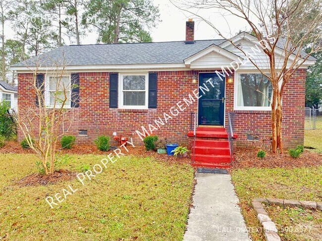 Foto del edificio - 3936 Hickory St