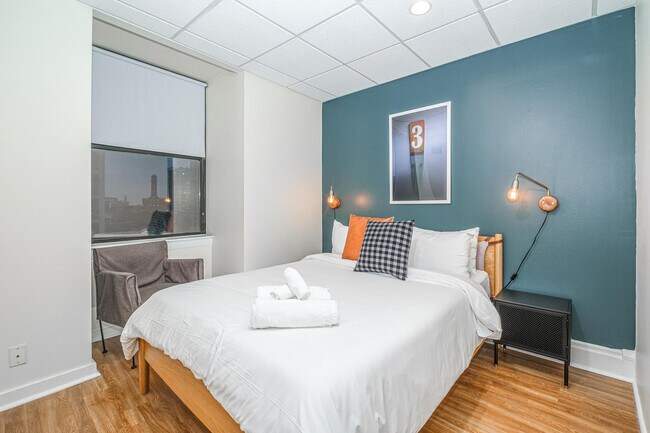 Foto del edificio - 60-62 Boylston Street-GO ID1240415P