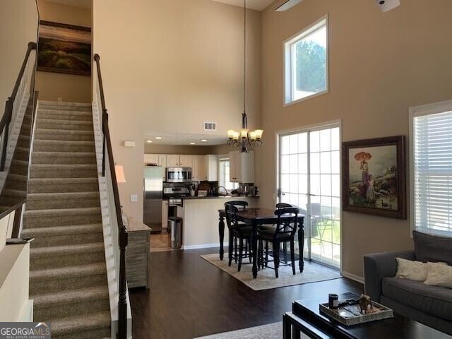 Building Photo - 511 Harmony Ct