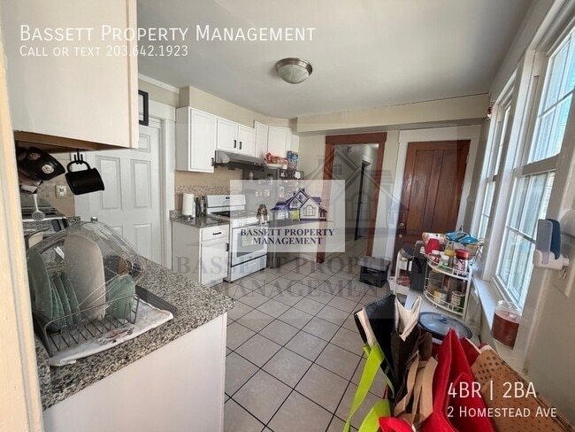 Foto del edificio - 2 Homestead Ave