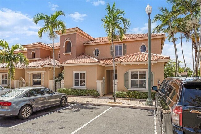 Foto del edificio - 4951 Leeward Ln