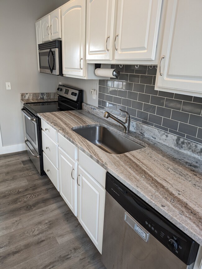 Foto del edificio - 264 Elm St