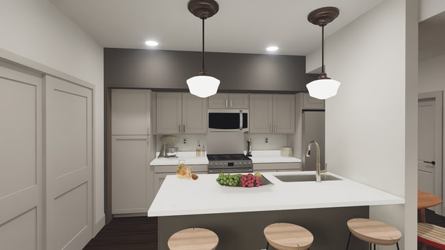 Building Photo - 121 Michigan Ave W