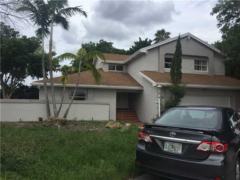 Primary Photo - 14730 SW 52nd Ter