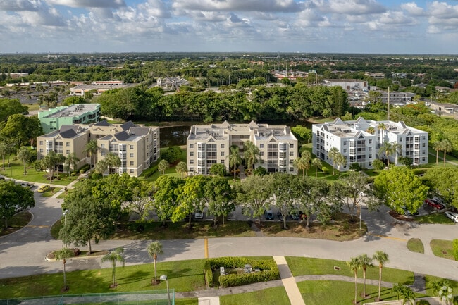Delray Condos