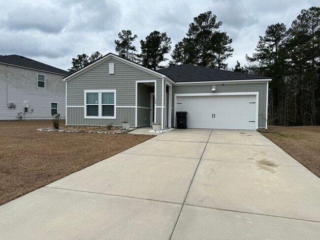 Building Photo - Single Story Cane Bay Home!