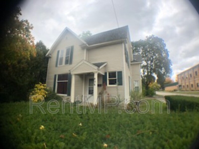 Primary Photo - 406 E Michigan St