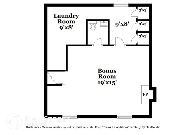 Building Photo - 110 El Perro Dr