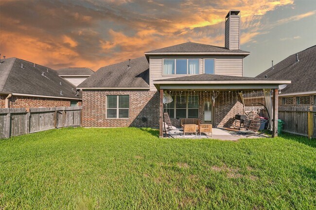 Foto del edificio - 26507 Grey Sparrow Dr