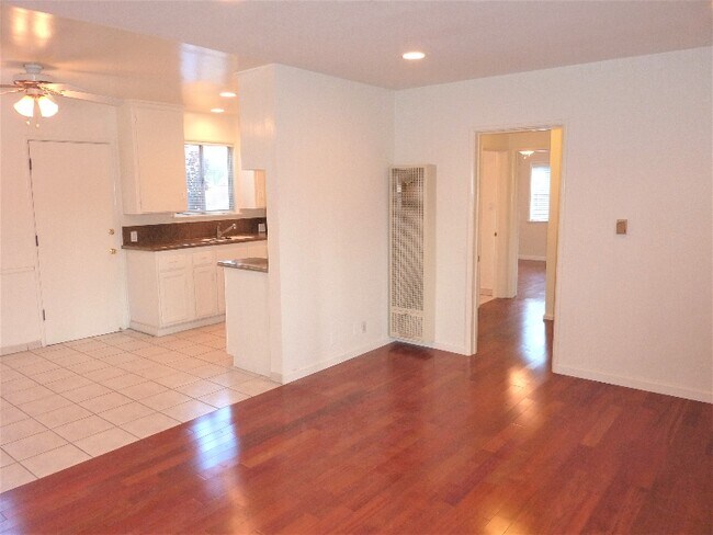 Building Photo - 4021 S Centinela Ave