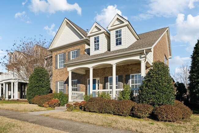 Foto del edificio - 524 Pennystone Dr
