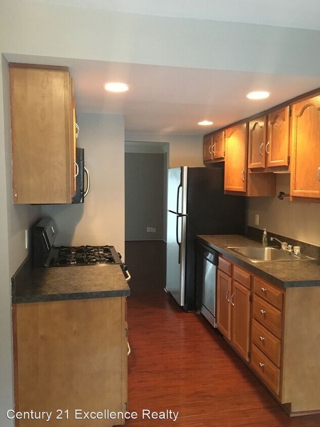 Foto principal - 2 br, 1.5 bath House - 2572 Scioto View Lane