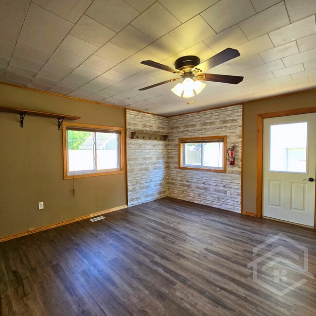 Photo du bâtiment - 3 Bedroom House in Brownsville!!