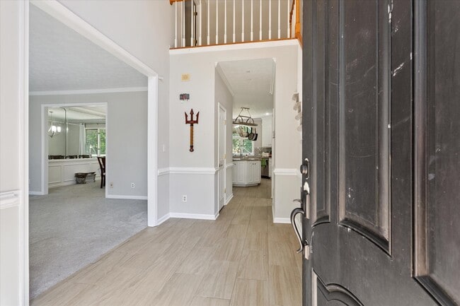 Building Photo - 203 Water Fowl Dr