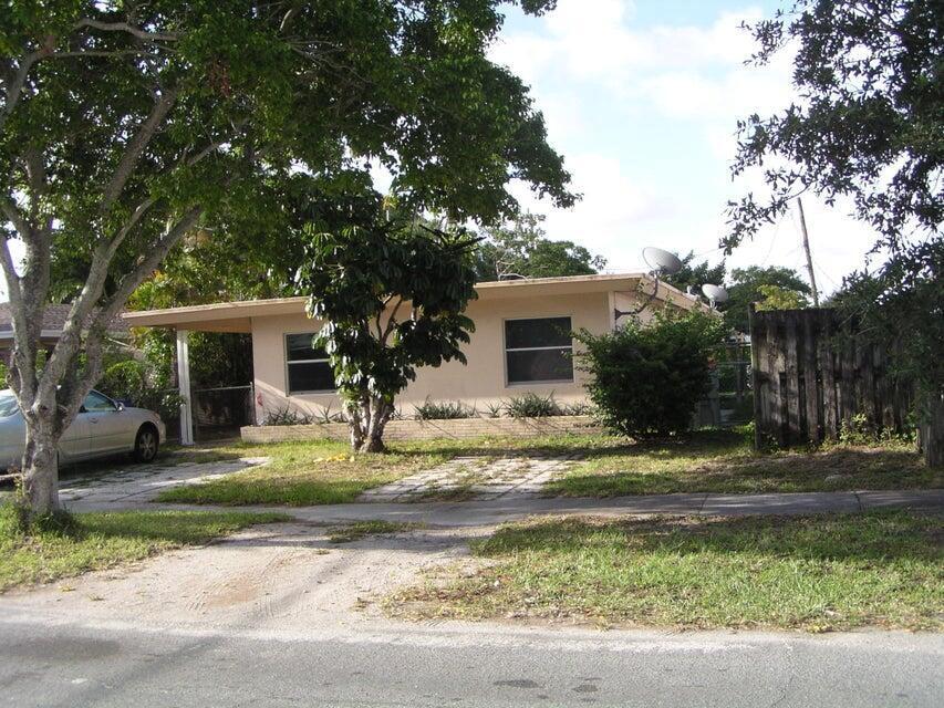 Foto principal - 1204 NE 6th St