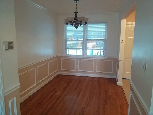 Foto del edificio - 424 Joplin St