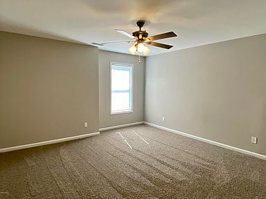 master with new paint and carpet - 709 Summertime Ln