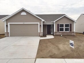 Building Photo - 3017 Rutherford Dr