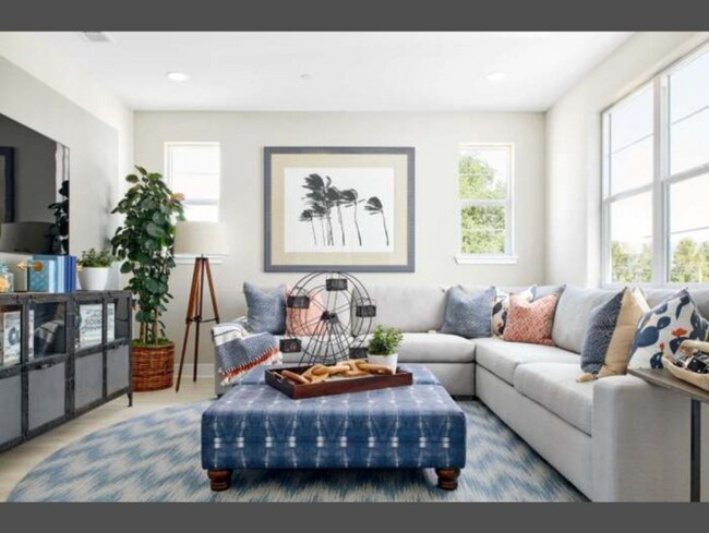 Foto del edificio - 1256 Canopy Ln