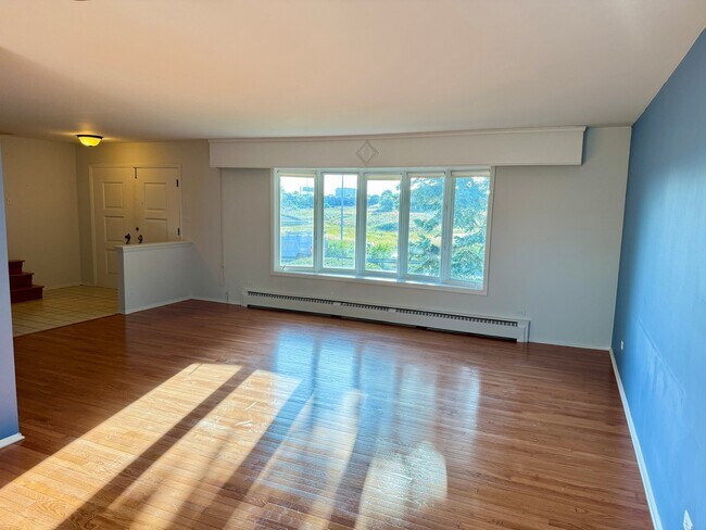 Foto del edificio - 4602 Sycamore Ln