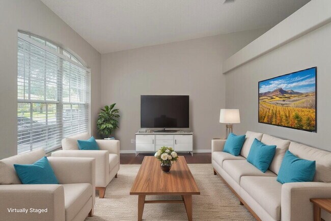 Foto del edificio - 5221 Watson Rd