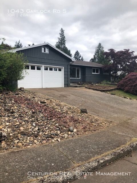 Foto principal - 1043 Garlock St S