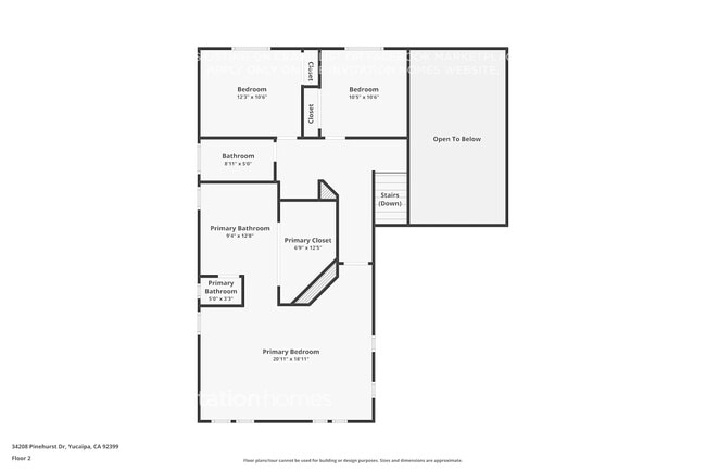 Building Photo - 34208 Pinehurst Dr