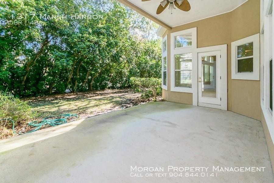 Foto principal - 5 bedroom in Jacksonville FL 32225