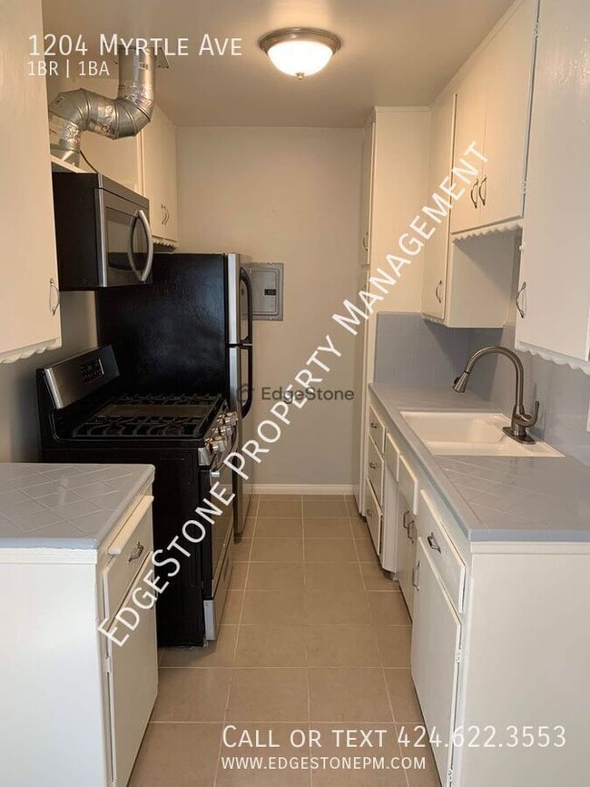 Foto del edificio - 1204 Myrtle Ave