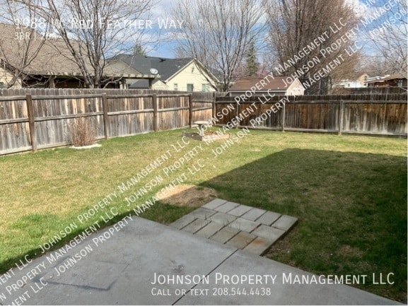 Building Photo - Spacious Meridian Home with Bonus Room. 7 ...