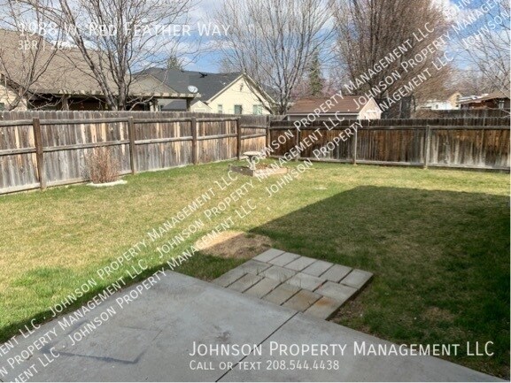 Foto del edificio - Spacious Meridian Home with Bonus Room. 7 ...
