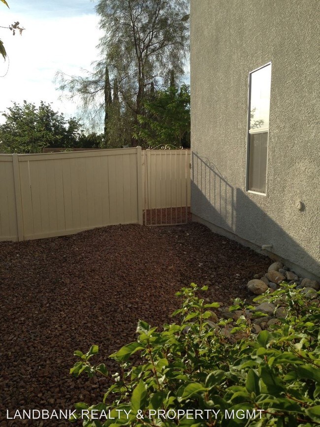 Building Photo - 4 br, 3.5 bath House - 4782 Morton Manor Ct