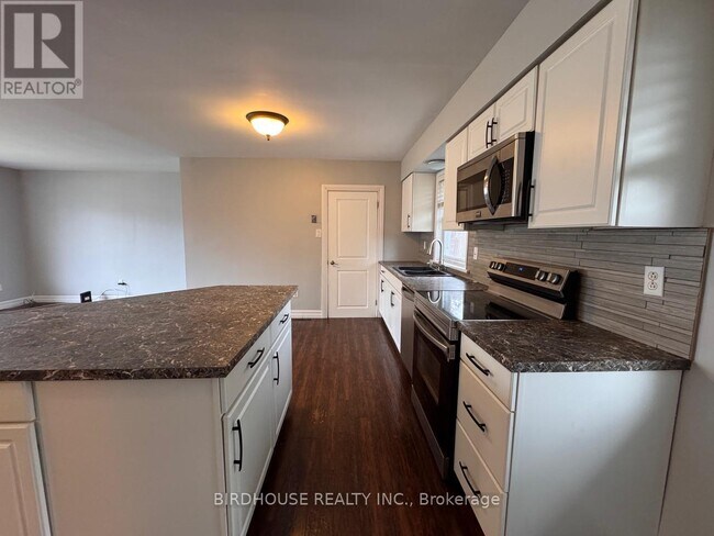 Photo du bâtiment - 78 Pottinger St