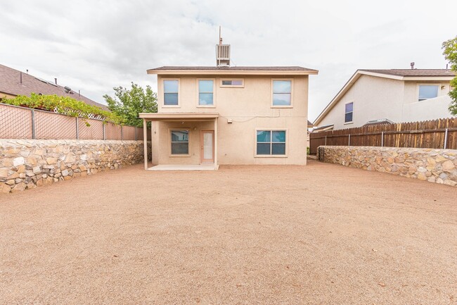 Foto del edificio - Fabulous home in East El Paso!!