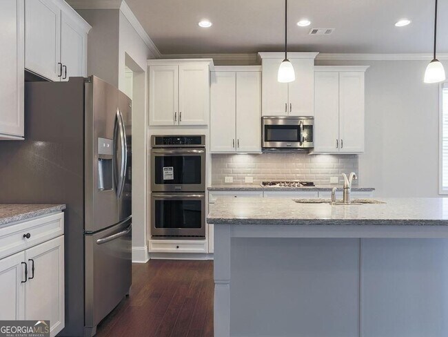Foto del edificio - 5650 Carruth Lake Dr
