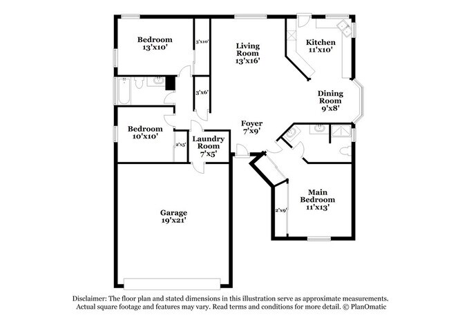 Foto del edificio - 9990 E Falcon Point Dr