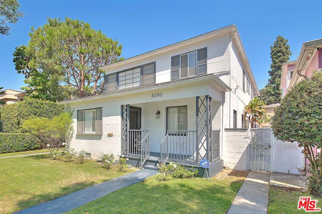 Foto principal - 4090 Creed Ave