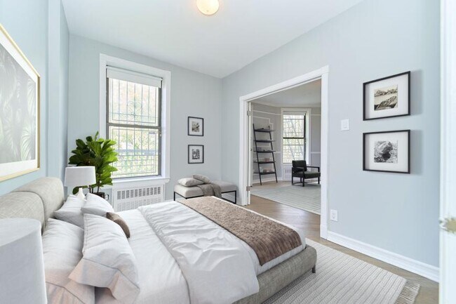 Foto del edificio - 2 bedroom in Brooklyn NY 11238