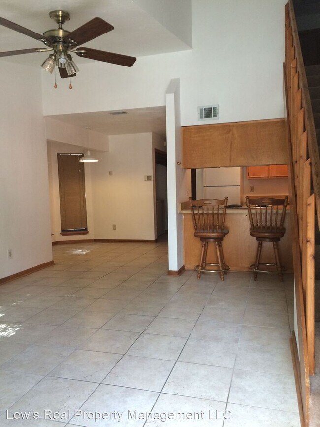 Building Photo - 3 br, 2 bath House - 1816 Jackson Bluff A