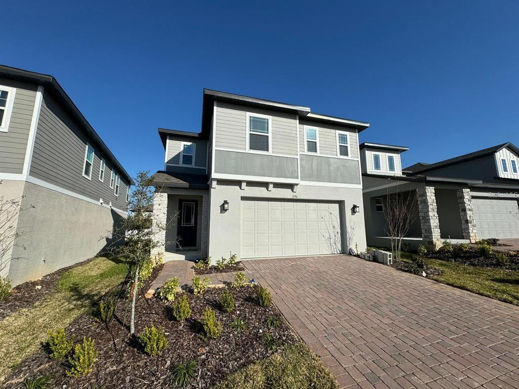 Foto principal - 2356 Treasure Hill St