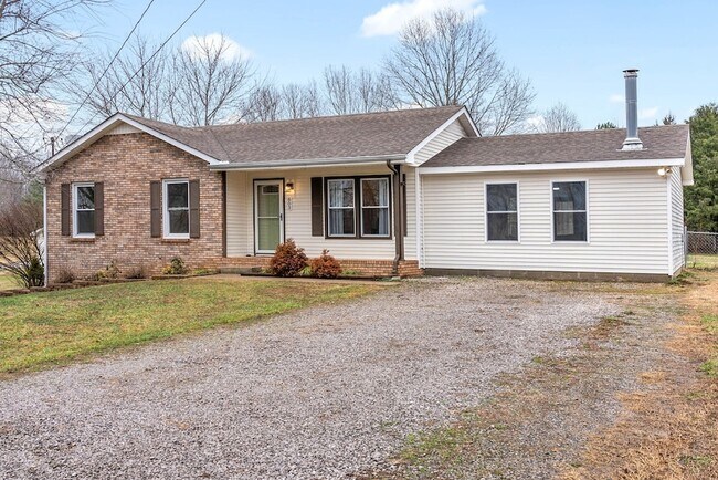 Foto del edificio - 803 Merritt Lewis Ln