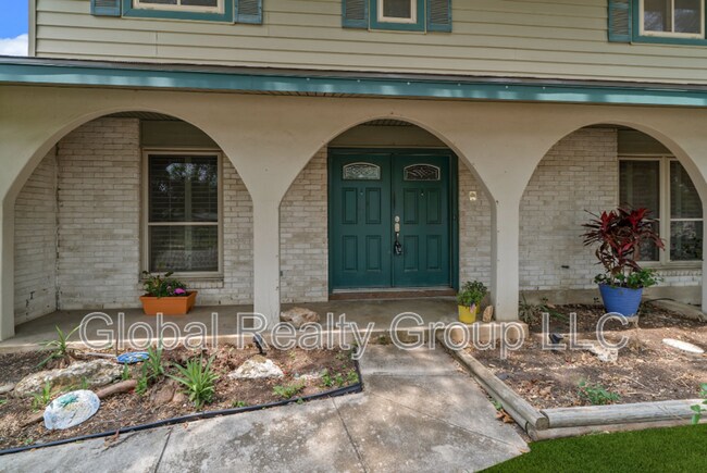 Foto del edificio - 4927 El Gusto St